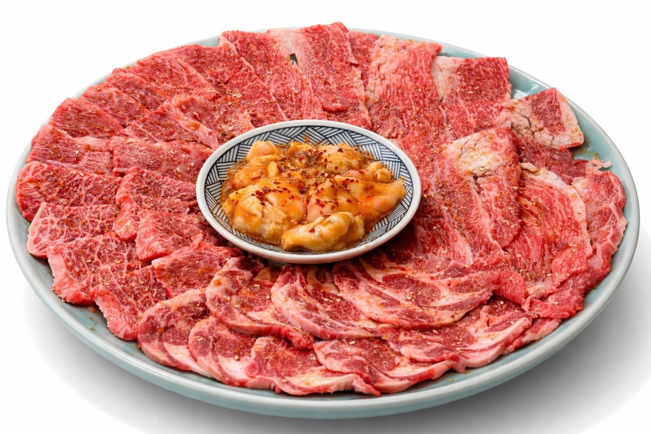 人気No.1 上塩タン